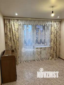 1-к квартира, на длительный срок, 32м2, 2/5 этаж