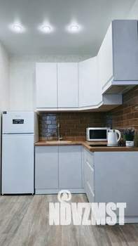 1-к квартира, посуточно, 40м2, 12/16 этаж