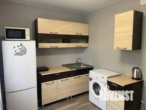 1-к квартира, посуточно, 36м2, 2/9 этаж