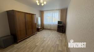 1-к квартира, на длительный срок, 40м2, 3/10 этаж