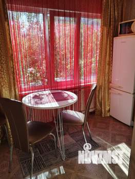 1-к квартира, посуточно, 36м2, 1/9 этаж