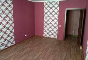 1-к квартира, на длительный срок, 40м2, 5/14 этаж