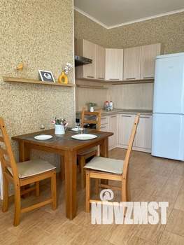 1-к квартира, посуточно, 48м2, 12/14 этаж