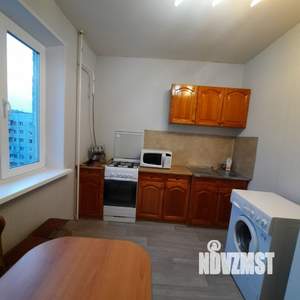 1-к квартира, на длительный срок, 37м2, 9/10 этаж