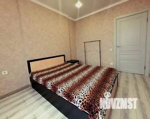 3-к квартира, посуточно, 100м2, 4/14 этаж
