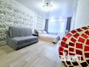 1-к квартира, посуточно, 35м2, 2/9 этаж