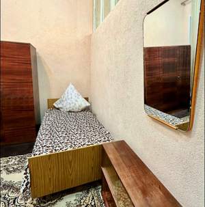 3-к квартира, на длительный срок, 52м2, 1/2 этаж