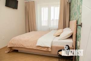 2-к квартира, посуточно, 50м2, 3/10 этаж