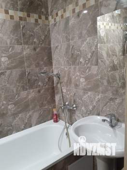 1-к квартира, посуточно, 35м2, 2/6 этаж