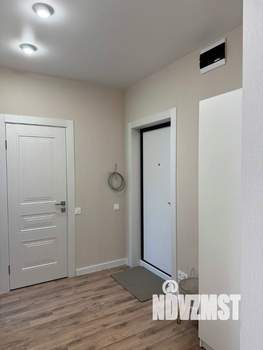 1-к квартира, на длительный срок, 45м2, 6/18 этаж