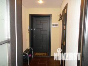 1-к квартира, посуточно, 35м2, 4/10 этаж