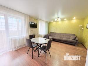 2-к квартира, посуточно, 55м2, 8/10 этаж