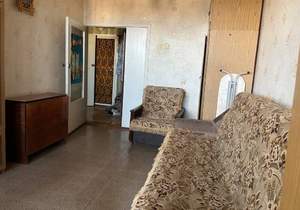 1-к квартира, на длительный срок, 35м2, 8/9 этаж