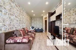 1-к квартира, посуточно, 35м2, 9/10 этаж