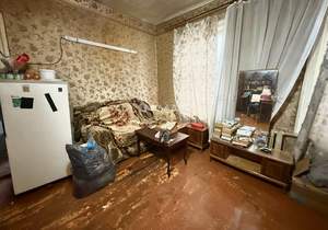 2-к квартира, на длительный срок, 40м2, 2/2 этаж