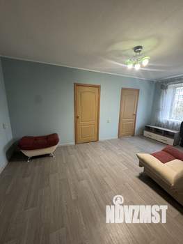 4-к квартира, на длительный срок, 65м2, 2/6 этаж