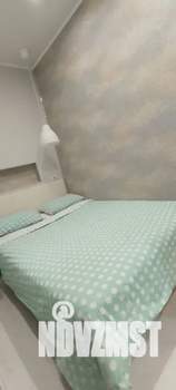 1-к квартира, посуточно, 32м2, 1/2 этаж