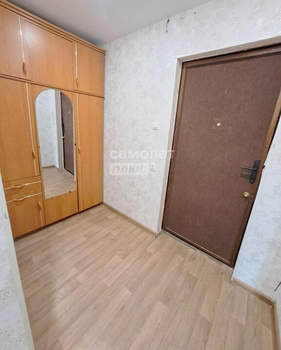 1-к квартира, на длительный срок, 36м2, 9/10 этаж