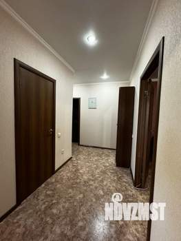 1-к квартира, на длительный срок, 43м2, 10/16 этаж