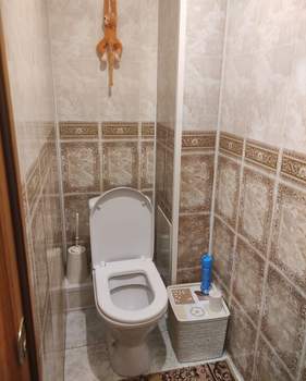 2-к квартира, на длительный срок, 50м2, 5/9 этаж