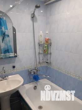 1-к квартира, посуточно, 30м2, 1/5 этаж