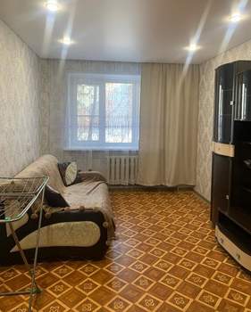 1-к квартира, на длительный срок, 30м2, 1/5 этаж