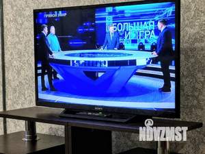 1-к квартира, посуточно, 35м2, 2/9 этаж