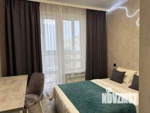2-к квартира, посуточно, 50м2, 1/1 этаж