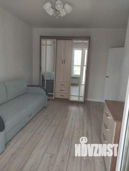 2-к квартира, на длительный срок, 50м2, 9/17 этаж