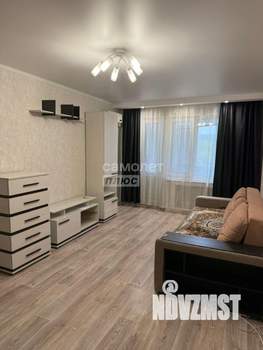 1-к квартира, на длительный срок, 36м2, 8/9 этаж