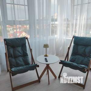 2-к квартира, посуточно, 52м2, 8/20 этаж