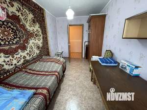 3-к квартира, на длительный срок, 70м2, 5/9 этаж