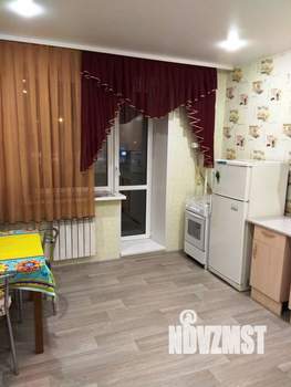 1-к квартира, на длительный срок, 40м2, 3/11 этаж