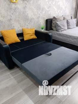 Студия квартира, посуточно, 26м2, 5/17 этаж