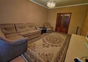 3-к квартира, на длительный срок, 90м2, 16/16 этаж