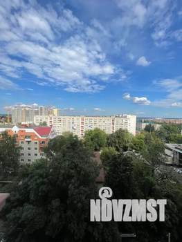 2-к квартира, посуточно, 45м2, 10/16 этаж