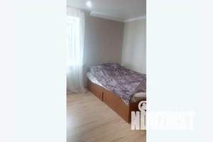 1-к квартира, посуточно, 35м2, 2/5 этаж