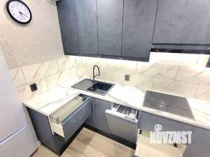 2-к квартира, посуточно, 50м2, 12/18 этаж