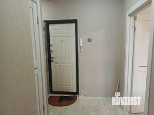 1-к квартира, на длительный срок, 38м2, 6/9 этаж