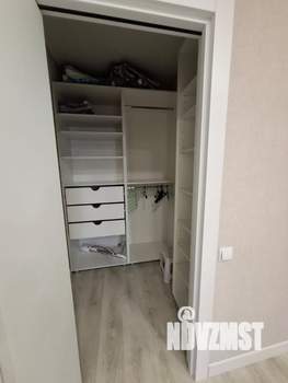 1-к квартира, на длительный срок, 42м2, 15/17 этаж