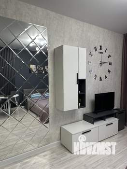 Студия квартира, посуточно, 30м2, 12/22 этаж