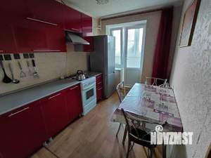 1-к квартира, на длительный срок, 32м2, 3/14 этаж