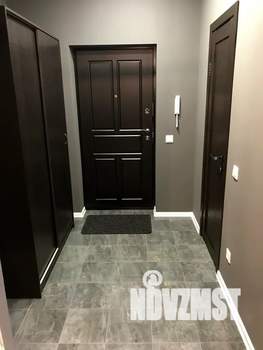 1-к квартира, посуточно, 42м2, 3/14 этаж