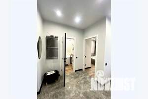 1-к квартира, посуточно, 45м2, 16/17 этаж