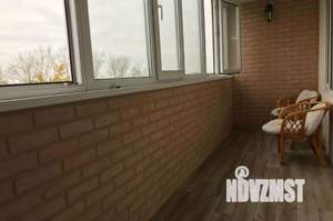 2-к квартира, посуточно, 60м2, 7/10 этаж