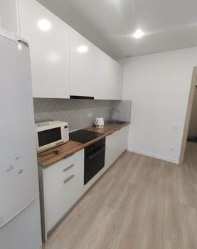 1-к квартира, на длительный срок, 35м2, 10/18 этаж