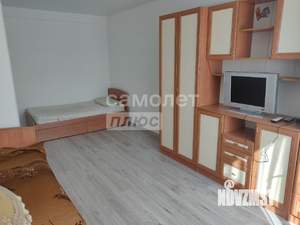 1-к квартира, на длительный срок, 35м2, 17/18 этаж