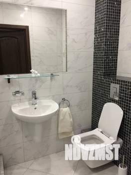 1-к квартира, посуточно, 50м2, 4/9 этаж