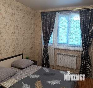 Студия квартира, на длительный срок, 24м2, 1/12 этаж