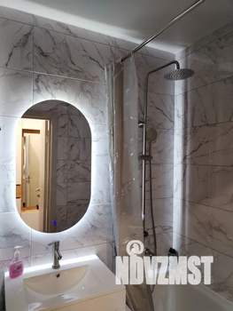 1-к квартира, посуточно, 35м2, 3/10 этаж